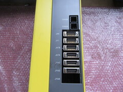 FANUC/ファナック ACサーボモーター A06B-6141-H015#H580