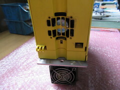 FANUC/ファナック ACサーボモーター A06B-6141-H015#H580