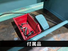 江黒 卓上旋盤(ベンチレース) PH6L-2