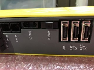 FANUC/ファナック サーボアンプ 【サーボアンプ】A06B-6117-H209