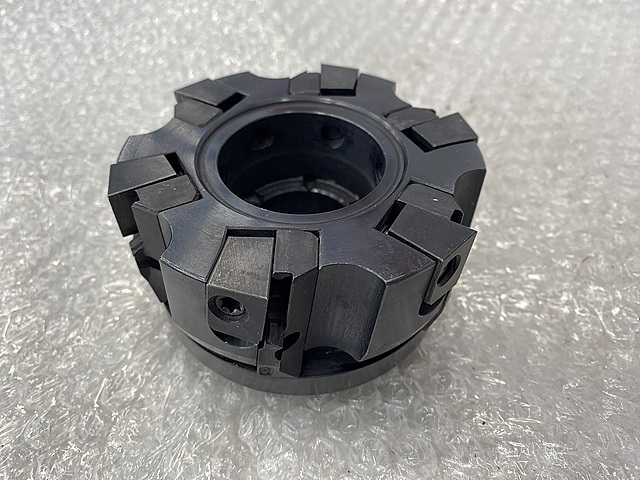 住友電気工業 フェイスミル CPG4100R