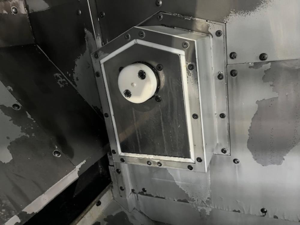 牧野フライス製作所 立マシニング L2