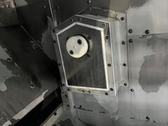 牧野フライス製作所 立マシニング L2