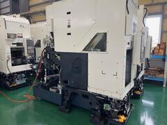 牧野フライス製作所 立マシニング L2