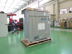 アネスト岩田 パッケージコンプレッサー CFP75CF-14DM6