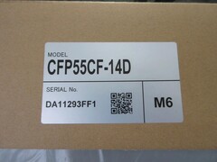 アネスト岩田 パッケージコンプレッサー CFP55CF-14DM6