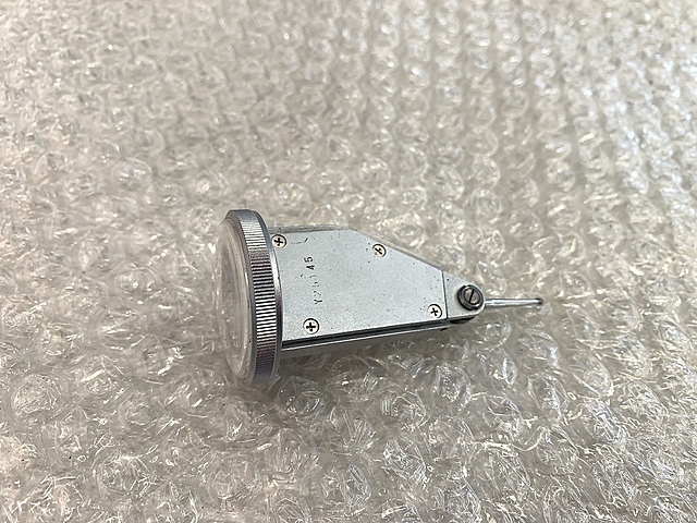 共立精機 芯出し器 CRU-10S