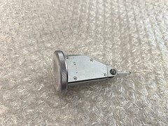 共立精機 芯出し器 CRU-10S