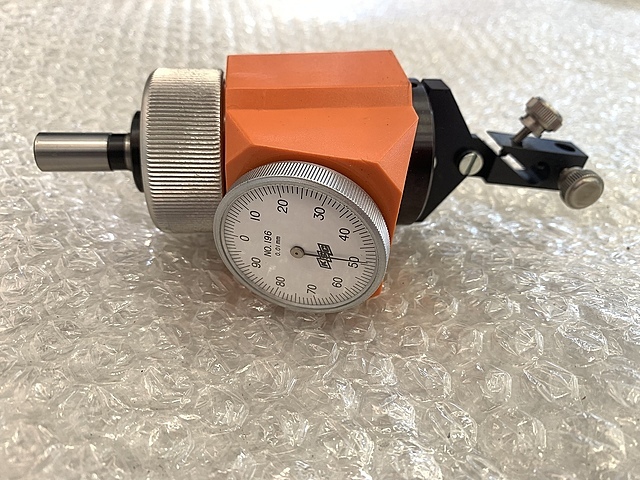 共立精機 芯出し器 CRU-10S