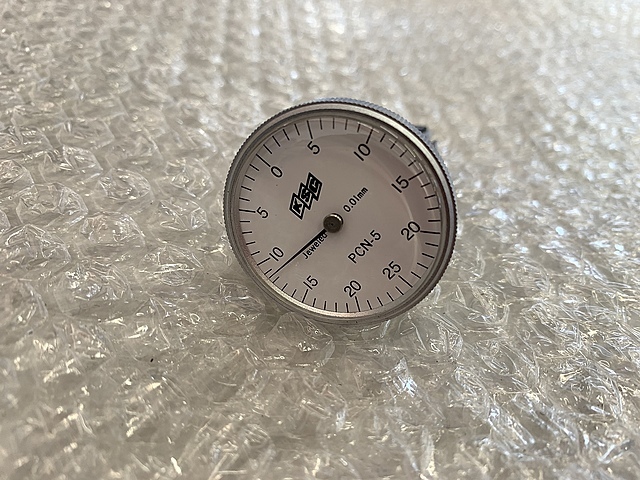 共立精機 芯出し器 CRU-10S