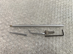 共立精機 芯出し器 CRU-10S