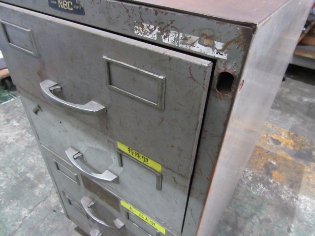 NBC キャブネット 【キャブネット】W640xD410xH670(mm)