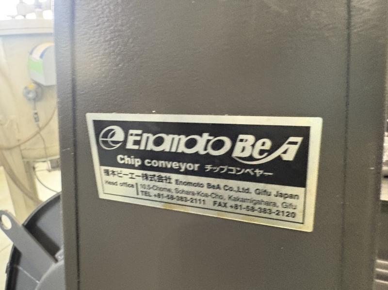 榎本ビーエー チップコンベア