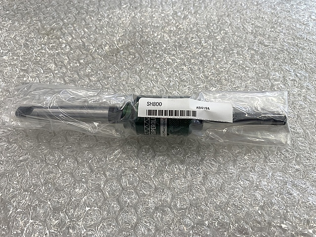 スギノマシン スパロール SH800