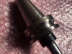 BIG/ビッグ BT40 BT40-JTA6-45
