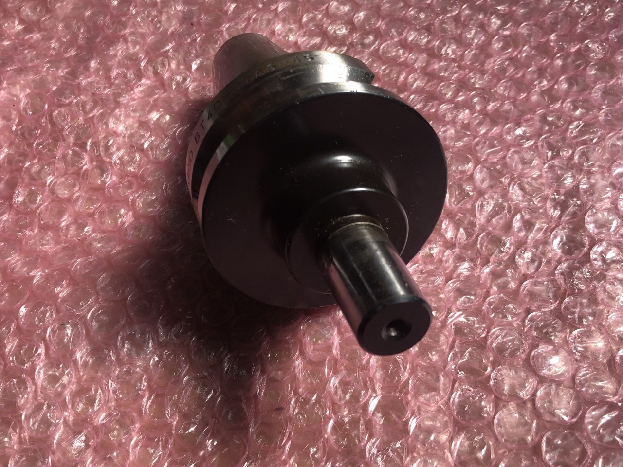 BIG/ビッグ BT40 BT40-JTA6-45