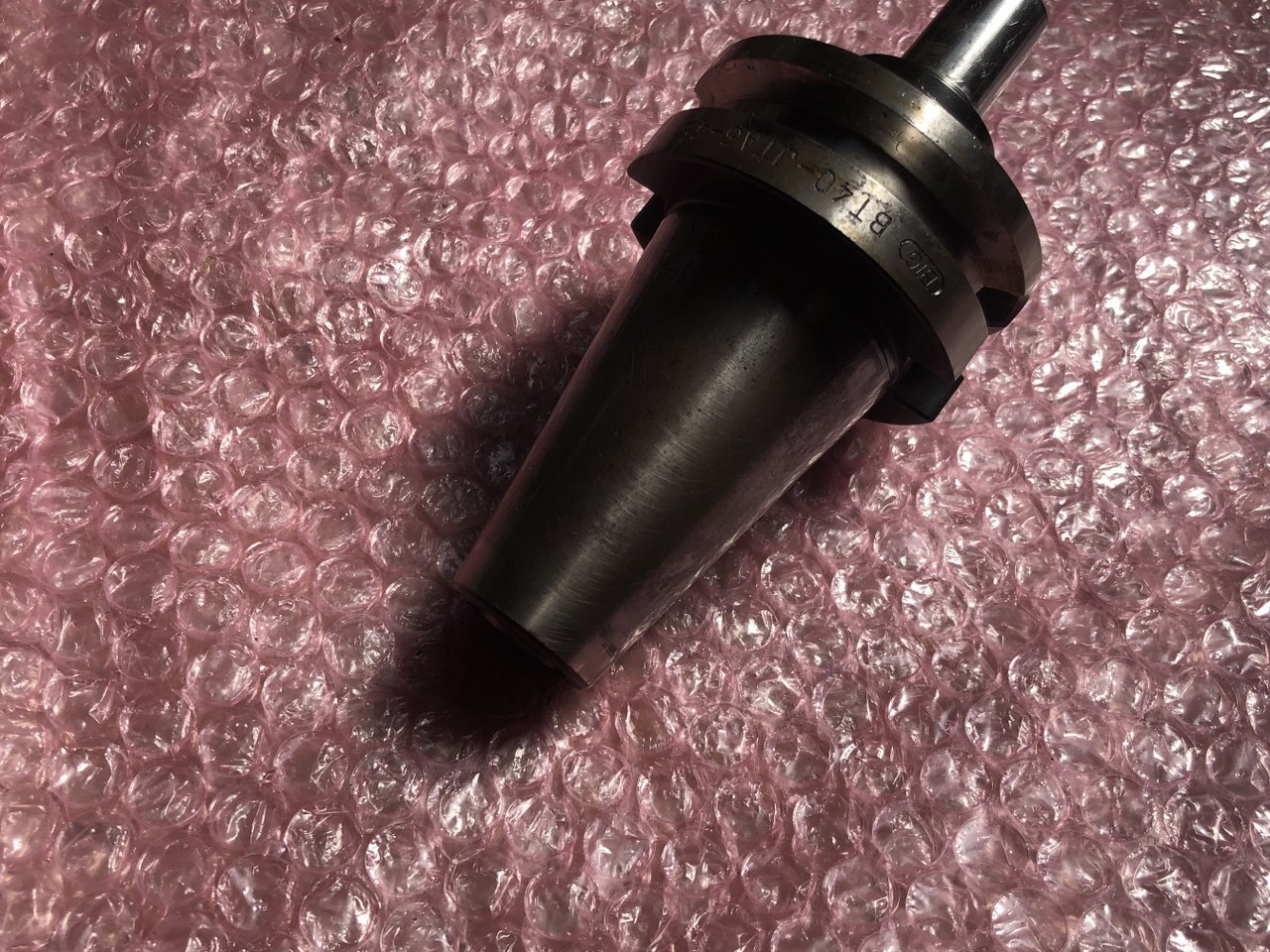 BIG/ビッグ BT40 BT40-JTA6-45