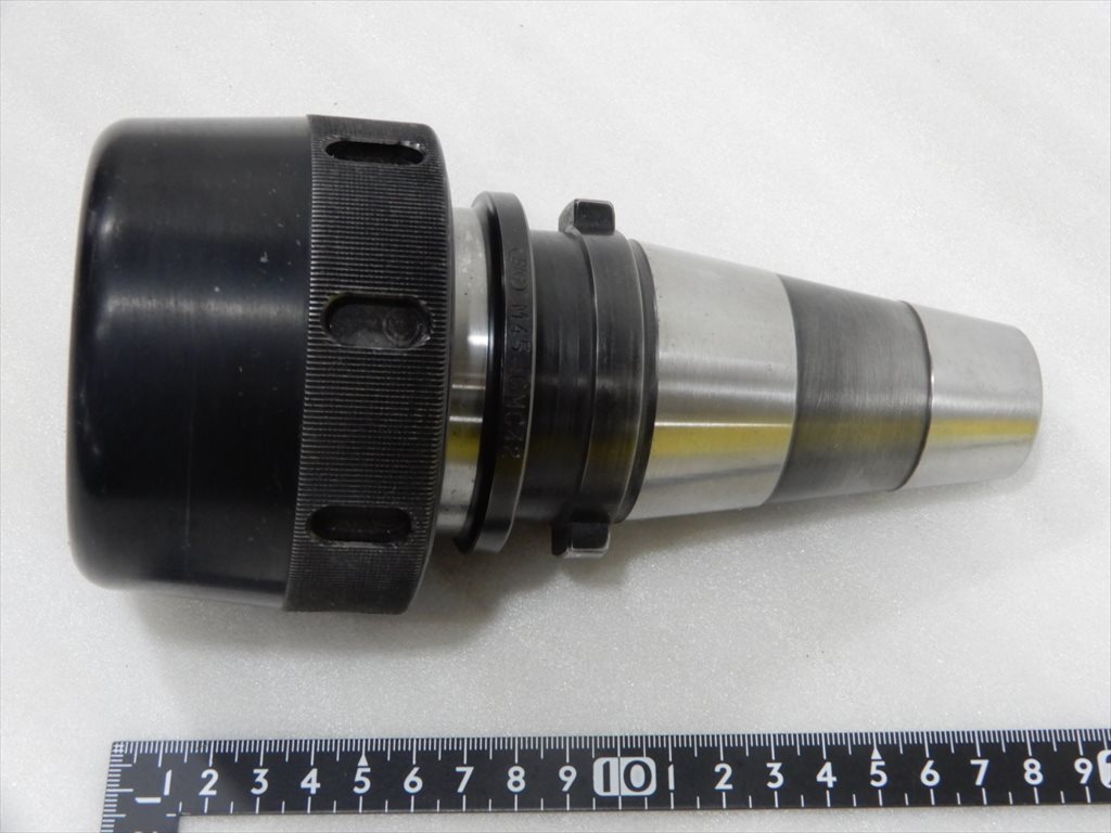 BIG クイックチェンジチャック M45-GMC42