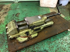 武田機械(タケダ) 油圧バイス TK-150HVS