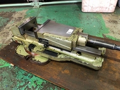 武田機械(タケダ) 油圧バイス TK-150HVS