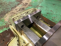 武田機械(タケダ) 油圧バイス TK-150HVS