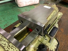 武田機械(タケダ) 油圧バイス TK-150HVS