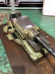 武田機械(タケダ) 油圧バイス TK-150HVS