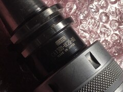 NIKKEN/日研 ツールホルダー CAT30S-UC20-80