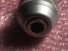 NIKKEN/日研 ツールホルダー CAT30S-UC20-80