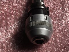 NIKKEN/日研 ツールホルダー CAT30S-UC20-80