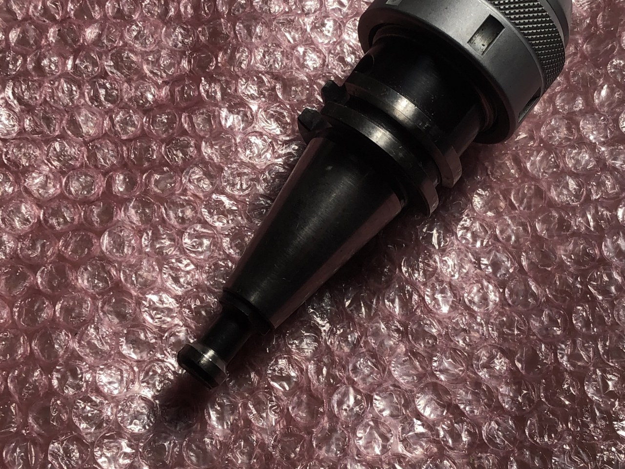 NIKKEN/日研 ツールホルダー CAT30S-UC20-80