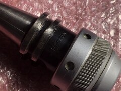 NIKKEN/日研 ツールホルダー CAT30-UC20-80S