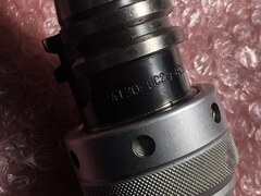 NIKKEN/日研 ツールホルダー CAT30-UC20-80S