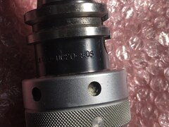 NIKKEN/日研 ツールホルダー CAT30-UC20-80S