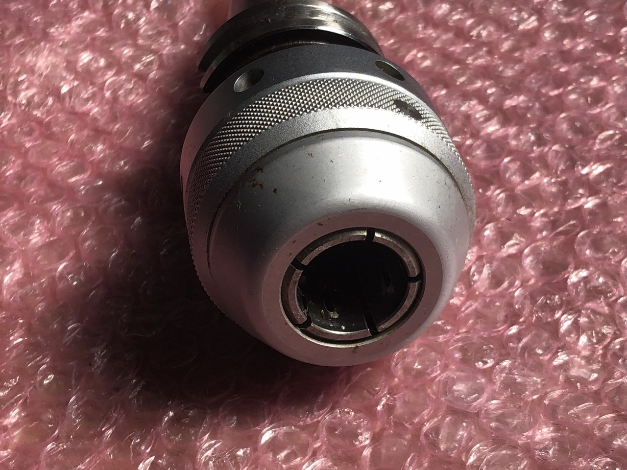 NIKKEN/日研 ツールホルダー CAT30-UC20-80S