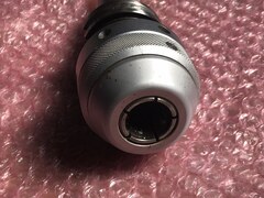 NIKKEN/日研 ツールホルダー CAT30-UC20-80S