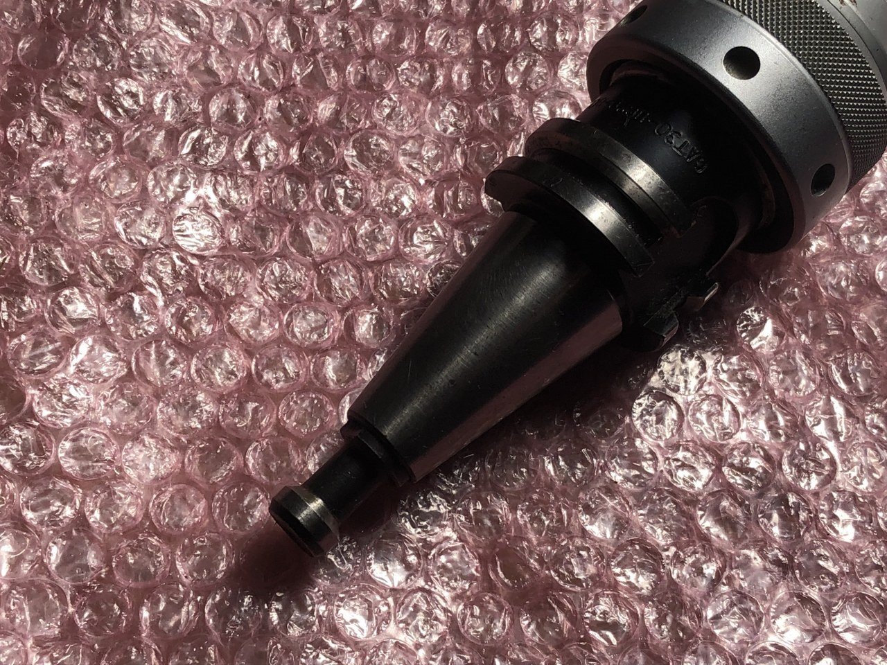 NIKKEN/日研 ツールホルダー CAT30-UC20-80S