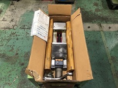 ナベヤ ERON ロックタイト精密マシンバイス LTFV150Q