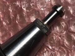 ユキワ精工/YUKIWA EYチャック S20T-EYC25-75