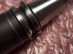 ユキワ精工/YUKIWA EYチャック S20T-EYC25-75