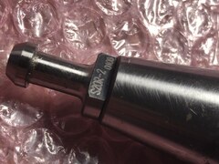 ユキワ精工/YUKIWA EYチャック S20T-EYC25-75