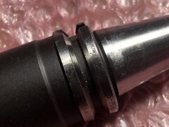 ユキワ精工/YUKIWA EYチャック S20T-EYC25-75