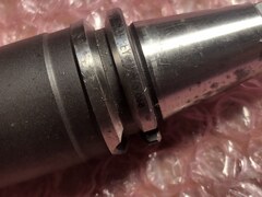 ユキワ精工/YUKIWA EYチャック S20T-EYC25-75