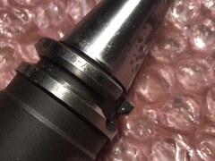 ユキワ精工/YUKIWA EYチャック S20T-EYC25-75