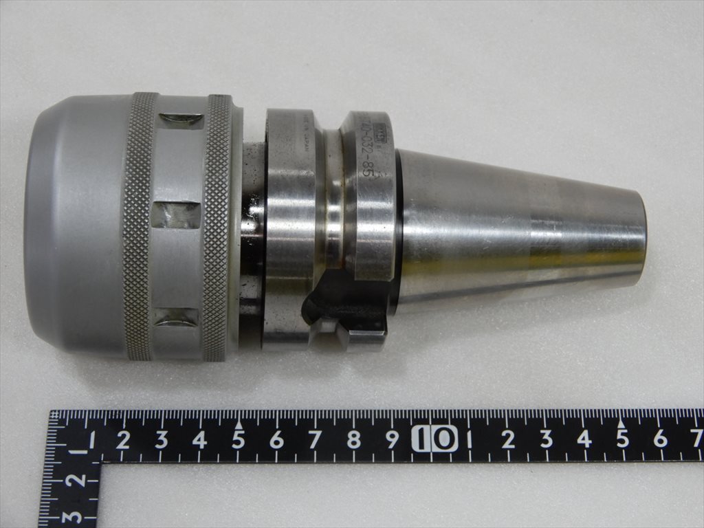 日研工作所 BT40 ミーリングチャック BT40-C32-85