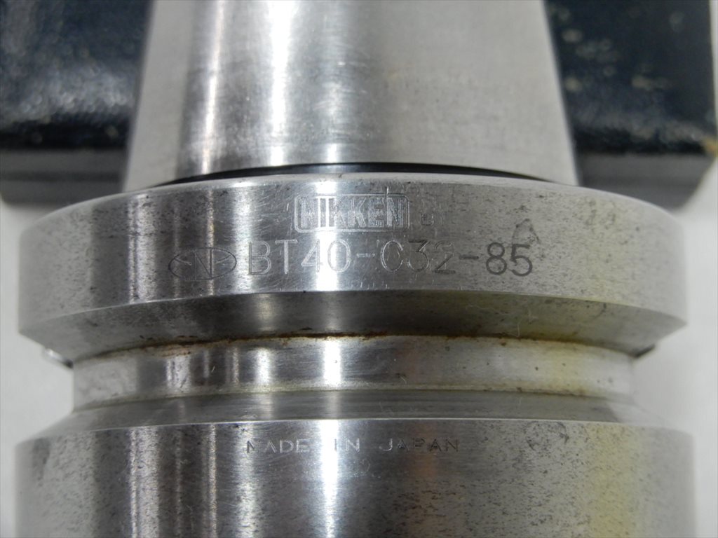 日研工作所 BT40 ミーリングチャック BT40-C32-85