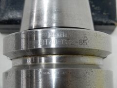 日研工作所 BT40 ミーリングチャック BT40-C32-85