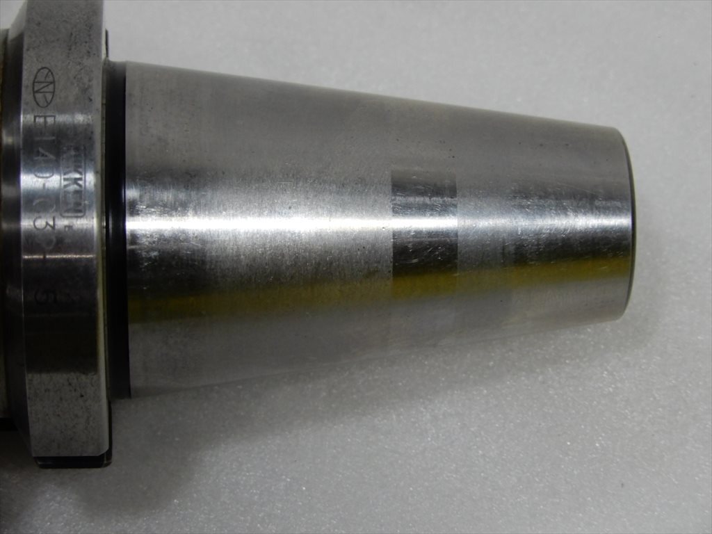 日研工作所 BT40 ミーリングチャック BT40-C32-85