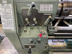 ワシノ 汎用旋盤 LR-55A