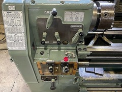 ワシノ 汎用旋盤 LR-55A